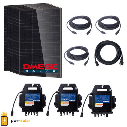 Kit solaire 3kw panneaux - solaire, –