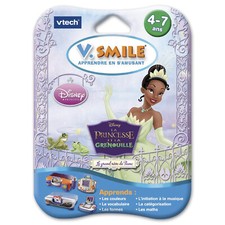 Jeu V Smile Motion pour