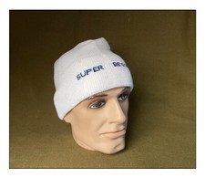 Vintage France 80's * Bonnet