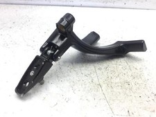 Plateforme Arrière Gauche