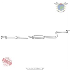 Silencieux d'échappement