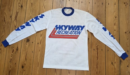 Deadstock vintage skyway - vintage,