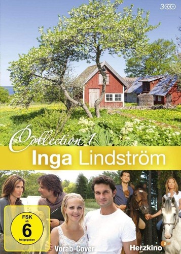 Inga lindström erol - lindström,