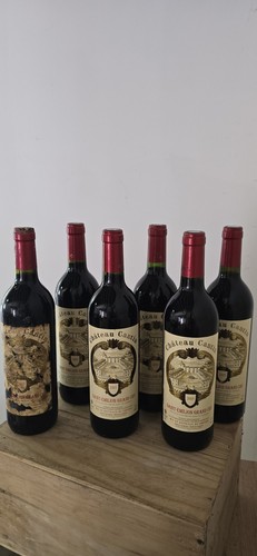 Vin rouge bordeaux - vin,