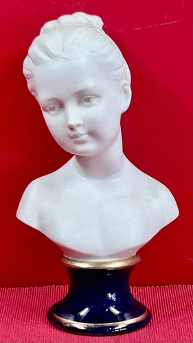 Buste femme biscuit - buste, et