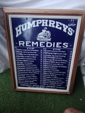 Plaque publicitaire Metal