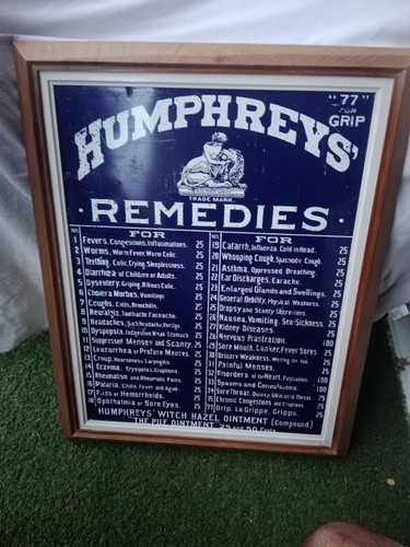 Plaque publicitaire metal - plaque,