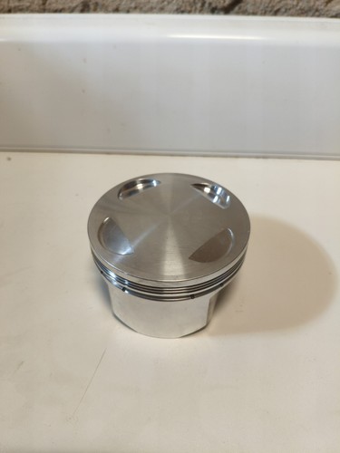 Piston pistons 208552 honda - piston,