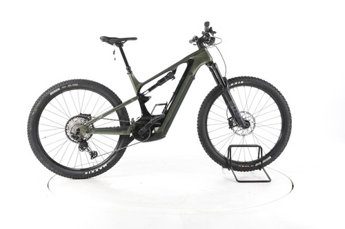 Cannondale moterra neo vtt - 2,