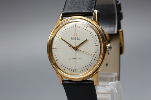 Montre homme vintage 1965