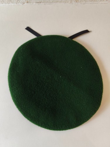 Béret militaire vert légion - béret,