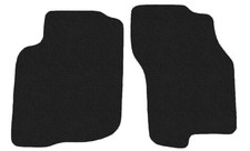 Anthracite tapis de sol AVANT