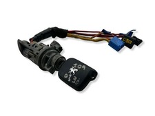 Peugeot 607 2005 Essence