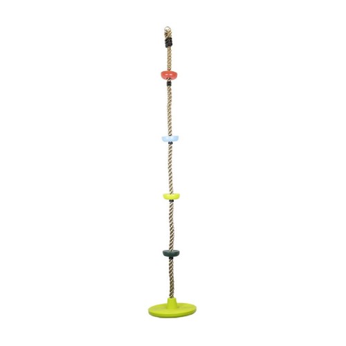 Corde escalade jardin - , enfants