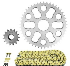 Kit chaine yamaha 250 xg