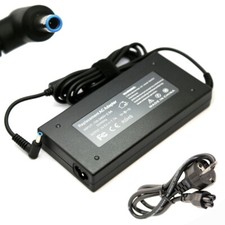 CHARGEUR ALIMENTATION POUR HP zbook omen 135w 19.5v 7.7A