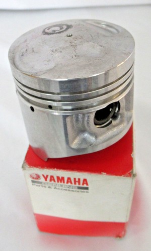 Piston origine complet - piston, d'origine