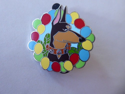 Disney trading broches 163088 - disney,