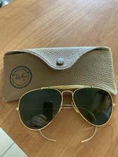 lunette de soleil vintage