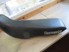 KLX 650 KAWASAKI * 1996 KLX 650R 1996 SEAT ASSEMBLY