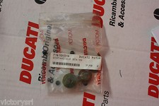 Élargisseur Pour Ducati