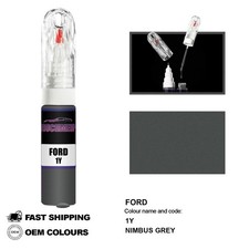 POUR FORD NIMBUS GREY 1Y Kit