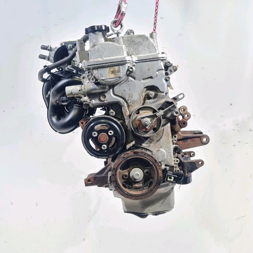 Moteur type daihatsu - -,