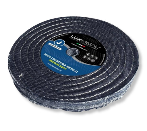 Disque polissage 300 medium - 300, mm