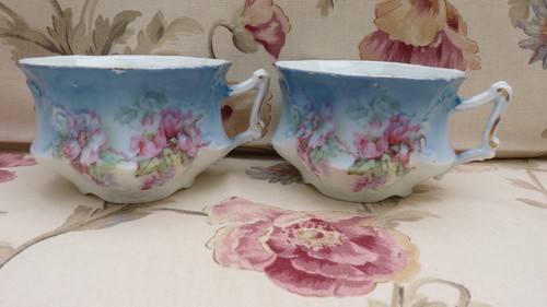 Tasses thé chocolat - tasses, à