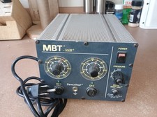 Pace MBT PPS 80-a Soldering 