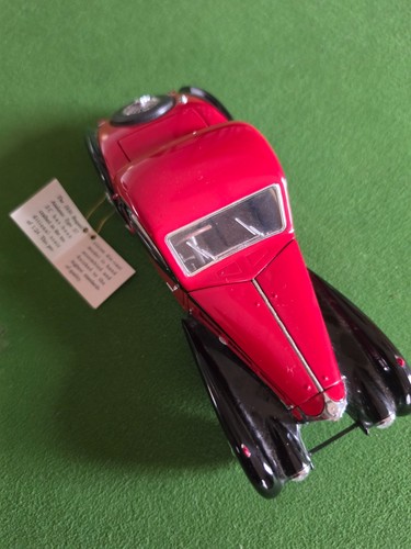 Bugatti type atalante - bugatti, 57