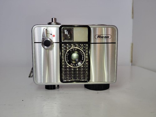Appareil photo argentique