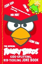 The Official Angry Birds 
