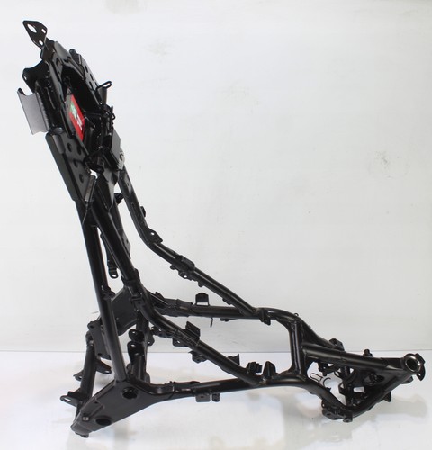 Kawasaki ninja 300 cadre - ninja,