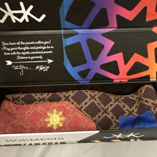 Hormesis Paintball Headband Team Philippines Justice Red(BlueTag)49/99 Used Once