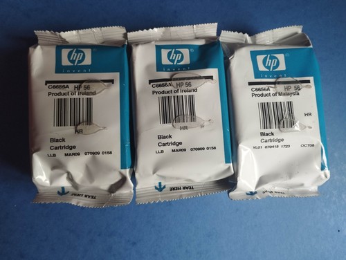 Original cartouches encre - 3x,