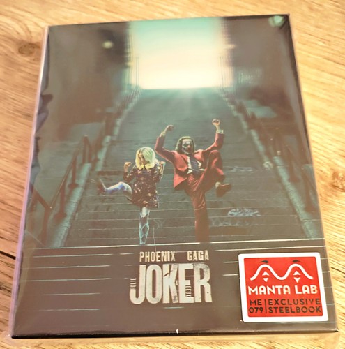 Joker folie à deux - joker:,