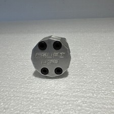 Crupi Groove Pro XL Stem BMX