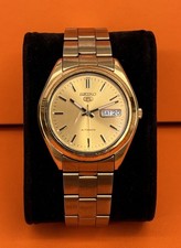 Seiko 5 Automatic 7S26-0440