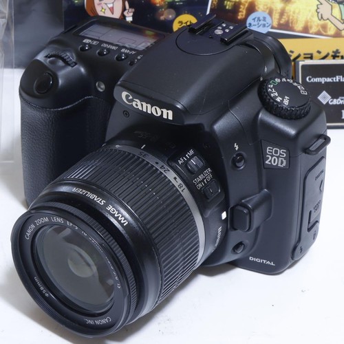 Appareil photo reflex