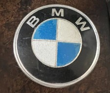 Stemma BMW 51.14-1872328 E10 2002TI Emblème Écriture Plaque Auto Métal