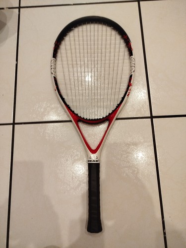 Raquette tennis wilson - tennis, pour