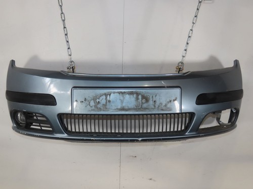 Pare choc avant skoda fabia - pare-choc,