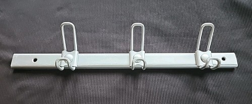 Porte manteaux industriel - industriel, en