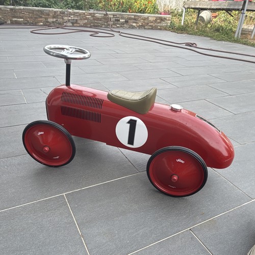 Vilac porteur voiture - vilac,