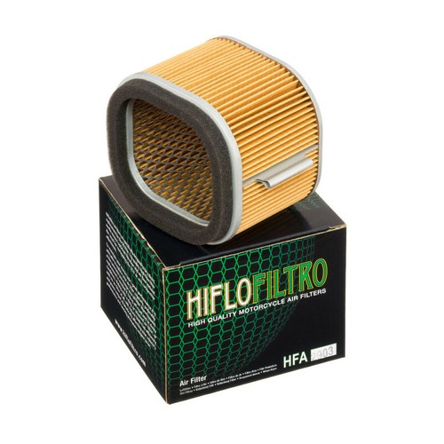 Filtre air hiflofiltro pour - air,
