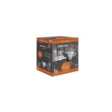 Espresso Deux 25 Capsules
