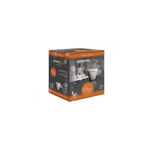 Espresso deux capsules - espresso,