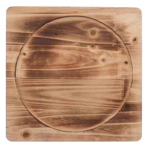 Accessoires coussin bois - accessoires,