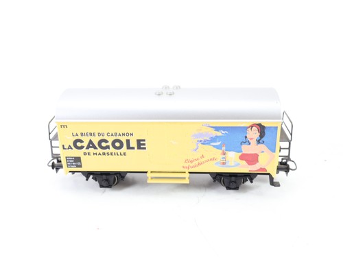 Märklin 4415 479 wagon - märklin, de